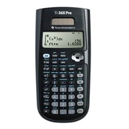 Doomsday TI-36X Pro Scientific Calculator DO61393